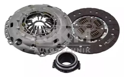 Комплект сцепления KM Germany купить